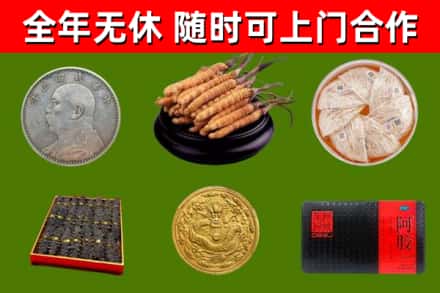 玉门市回收礼品